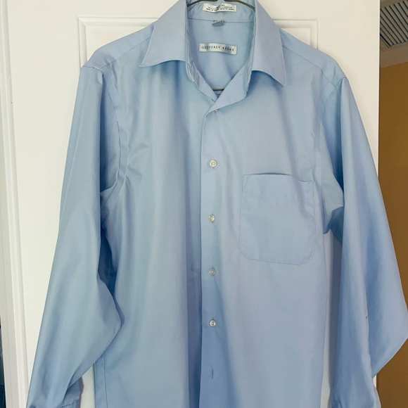 Geoffrey Beene wrinkle free men shirt - Picture 2 of 3